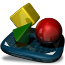 Stardock DesktopX icon